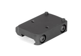 Trijicon RM33 RMR Low Profile Picatinny Rail Mount