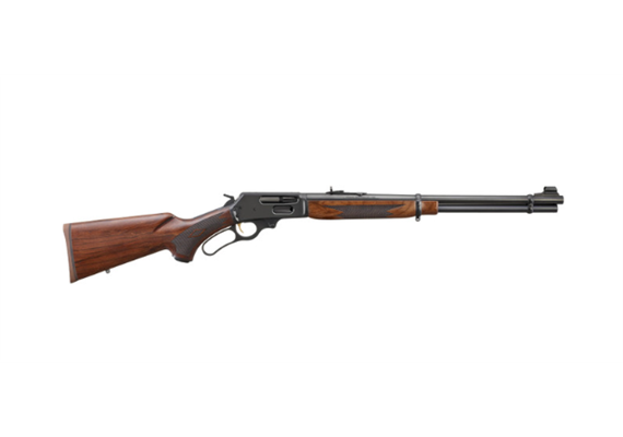 Unterhebelrepetierer Marlin 336 Classic 30-30 Win 20.25" Black