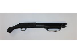 Vorderschaftrepetierer Mossberg 590 Shockwave 20/76