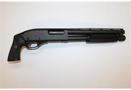 Vorderschaftrepetierer Remington 870 Express Magnum 12/76