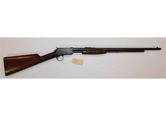 Vorderschaftrepetierer Winchester 62 .22Lr