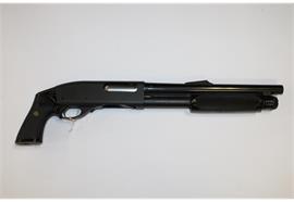 Vorderschaftsrepetierer Remington 870 Express 12/76