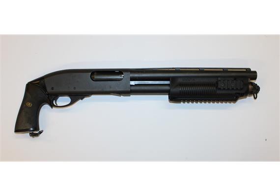 Vorderschaftsrepetierer Remington 870 Express Magnum 12/76