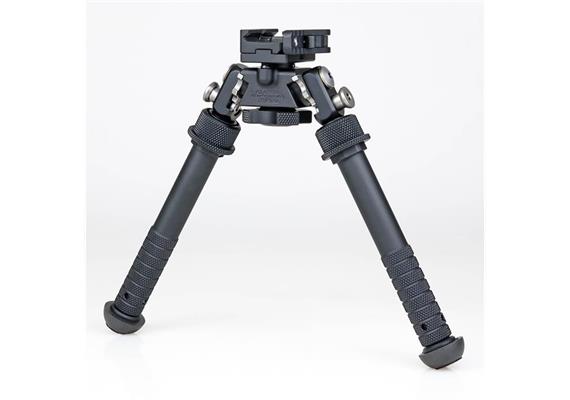 Zweibein B&T Atlas Bipod BT46-LW17 PSR Standard height with ADM 170-S Lever