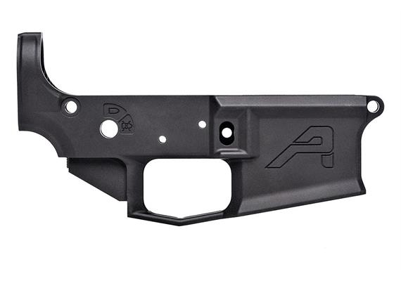 Aero Precision AR-15 M4E1 Stripped Lower Receiver