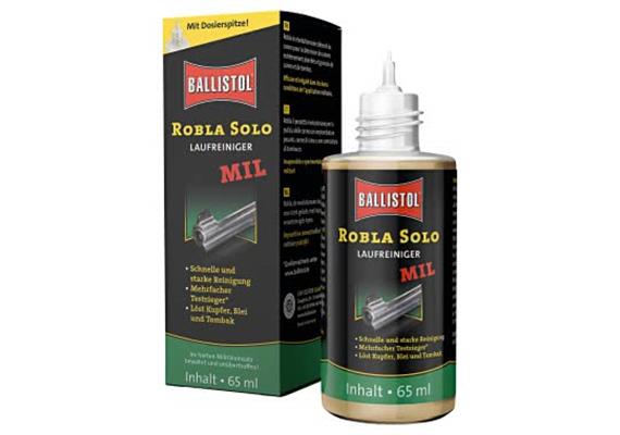 Ballistol Robla Solo Laufreiniger 65ml