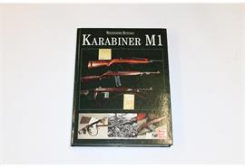 Buch Wolfdieter Hufnagl Karabiner M1