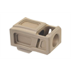 Compensator FN FNX-45 Apex Tactical Specialties MRat FDE