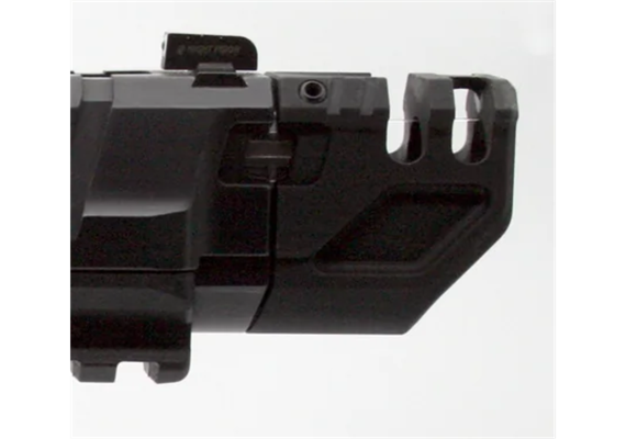 COMPENSATOR RDI ARMS FOR CANIK METE SFT PRO 9MM