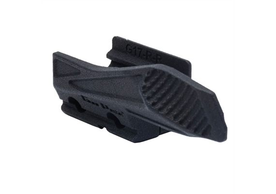 Daumenauflage GoGun USA for Glock 17 / 22 Right Hand