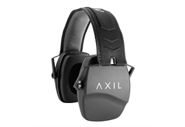 Gehörschutz Axil TRACKR Passive - Black