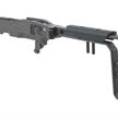 GREY BIRCH MFG LA CHASSIS DLX CHASSIS SYSTEM FOR RUGER 10/22 - 5" FOREND | Bild 2