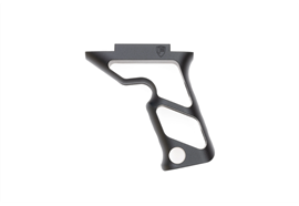 GRIFF SHIFT Vertical Grip - Picatinny