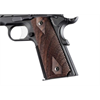 Griffschale Hogue Wood Grip Colt 1911 Walnut, checered