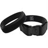 Gurt, Ghost Mod. Duty Belt (inkl. Untergurt), schwarz, M (80 - 100cm)