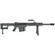 Halbautomat Barrett M82A1 50BMG 20Zoll