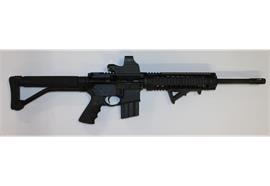 Halbautomat Bushmaster XM15 - E2S 450 Bushmaster