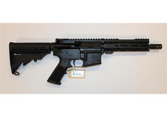 Halbautomat CMMG Banshee 100 MK4 9X19