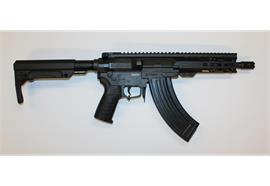 Halbautomat CMMG MK47 7.62X39 8"