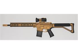 Halbautomat DPMS AR15 223 Rem