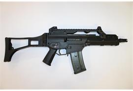 Halbautomat Heckler & Koch HK243 G36c .223