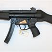 Halbautomat HECKLER & KOCH MP5 9mm | Bild 2