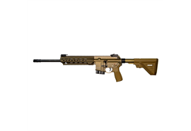 Halbautomat Heckler & Koch MR223 .223 Rem 16.5" RAL8000