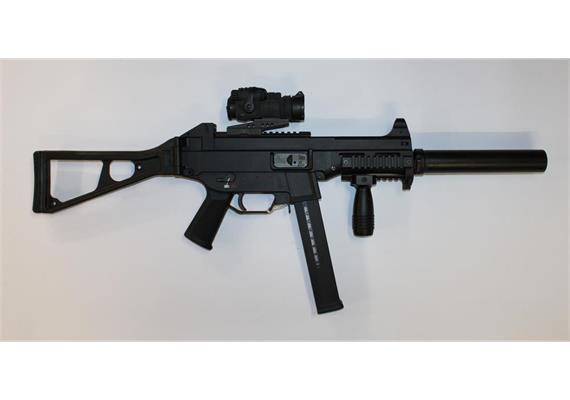 Halbautomat Heckler & Koch UMP 45 .45ACP