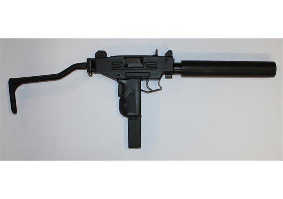 Halbautomat IMI UZI Pistol 9mm