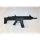 HALBAUTOMAT ISSC MSR MK22 COMMANDO .22 LR BLACK