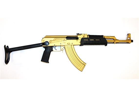 Halbautomat Nedi AK-47 7.62x39