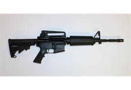 Halbautomat Nedi M4 Carbine .223 Rem