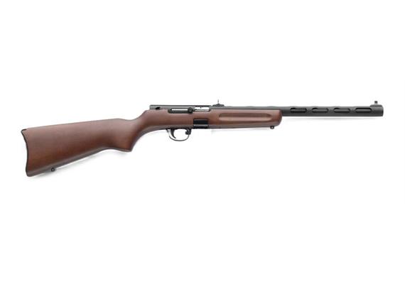 HALBAUTOMAT PIETTA PPSH50 .22LR BEECHWOOD 16"