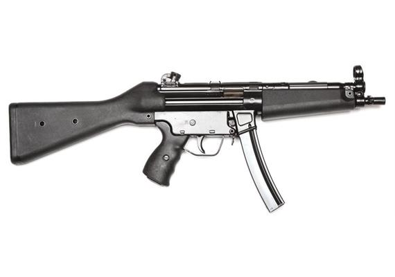 Halbautomat POF MP5 9mm Para / HK MP5 Lizenzbau