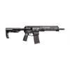 Halbautomat POF P415 Piston Edge SBR , 5.56, 10.5"