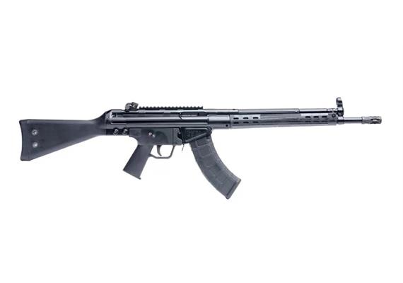 Halbautomat PTR-32 KFR 16" 7.62X39