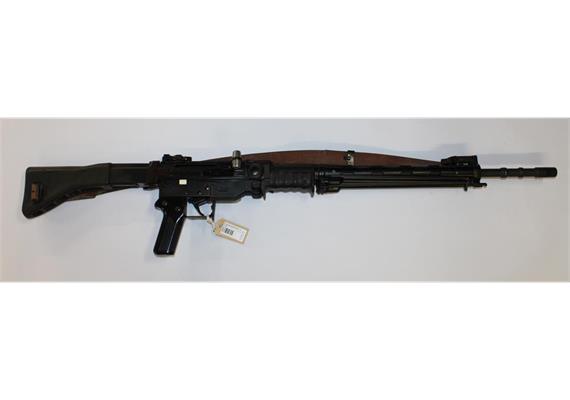 Halbautomat SIG PE57 GP11