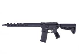 Halbautomat SIG-Sauer M400 AR-15 16" 223 Rem