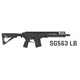 Halbautomat SIG SAUER SG563 LB 5.56x45mm