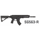 Halbautomat SIG SAUER SG563-R 7.62x39mm