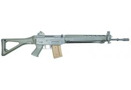 Halbautomat Sig SG550 PE90 GP90