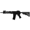 Halbautomat Tinck ARX15-MS C 5.56 11'' BLK