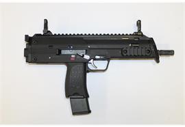 Halbautomat Tommy Built Tactical T7 Pistol 4.6mm x 30