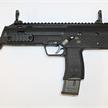 Halbautomat Tommy Built Tactical T7 Pistol 4.6mm x 30 | Bild 2