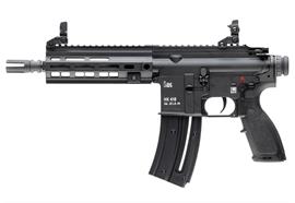 Halbautomat Umarex HK416 .22 LR