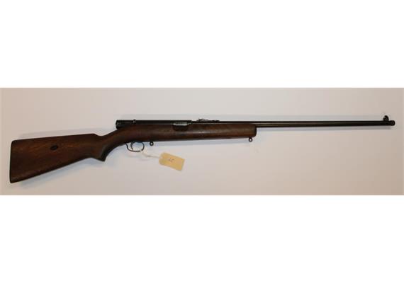 Halbautomat Winchester 74 .22Lr