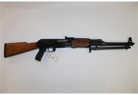 Halbautomat Zastava M72B1 7.62x39