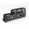 Handschutz CRC 1U040 AK-74,AKM Extended Handguard by KPYK Armor Black