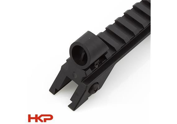 Heckler & Koch HKP H&K HK SL8 / G36 Front Sight - Black