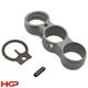 Heckler & Koch HKP MP5, MP5K Front Sight Tower Assembly